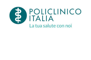 Logo del Policlinico Italia