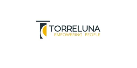 Logo design Torreluna