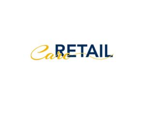 Logo design Caretail