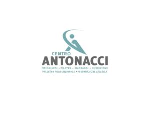 Logo design Centro Antonacci