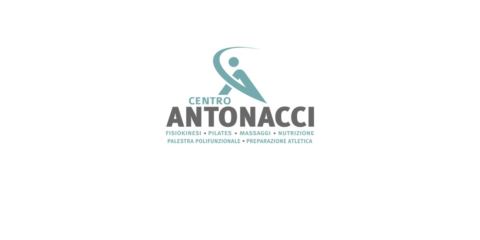 Logo design Centro Antonacci