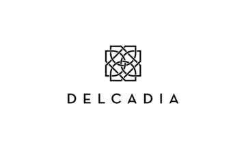 Logo design Delcadia