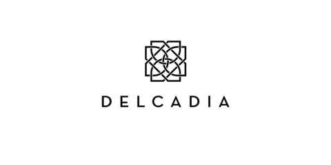 Logo design Delcadia