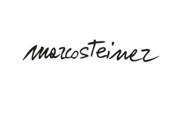logo design Marco Steiner