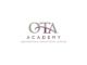 Logo design OTA Academy