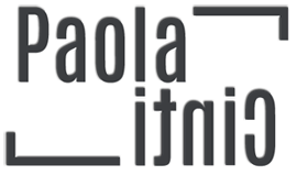 Paola Cinti logo
